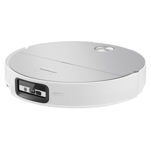 שואב אבק רובוטי Roborock Saros 20 Sonic