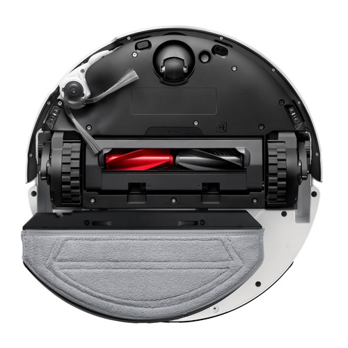 שואב אבק רובוטי Roborock Saros 20 Sonic