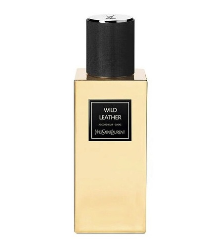 בושם יוניסקס Yves Saint Laurent Wild Leather EDP 125ml