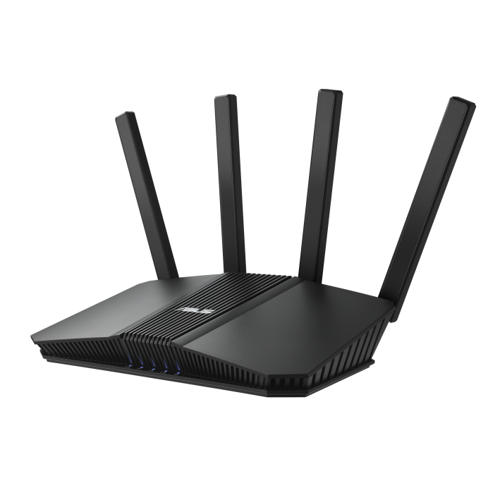 ראוטר ASUS RT-BE82U WiFi 7 Dual-Band