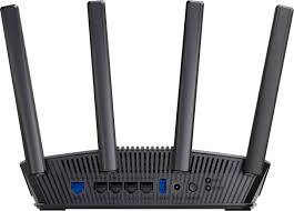ראוטר ASUS RT-BE82U WiFi 7 Dual-Band