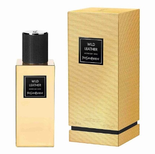 בושם יוניסקס Yves Saint Laurent Wild Leather EDP 125ml