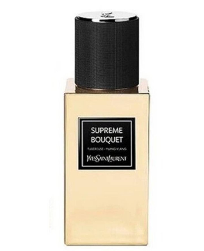 בושם יוניסקס Yves Saint Laurent Supreme Bouquet EDP 125ml