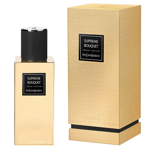 בושם יוניסקס Yves Saint Laurent Supreme Bouquet EDP 125ml