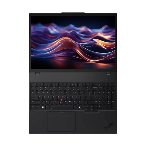 תחנת עבודה ניידת Lenovo ThinkPad P16s Gen 4 (AMD) 16'' 21RX000YIV HX 64GB 1TB Win11Pro