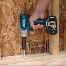 גוף מפתח רטיטה נטענת MAKITA DTW251Z 18V Makita מקיטה