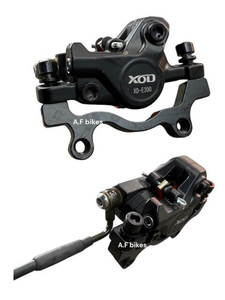 קליפר ברקס הידרואלי ( שמן ) xod E300