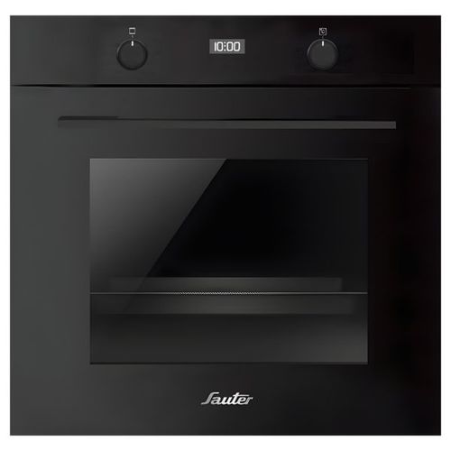 ‏תנור בנוי Sauter Cuisine 5040 W/B סאוטר