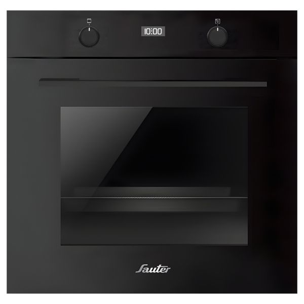 ‏תנור בנוי Sauter Cuisine 5040 W/B סאוטר