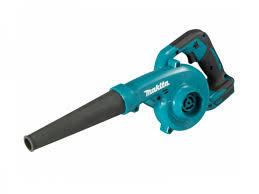 פנס DML802 + מפוח DUB185 כולל 2 סוללות 1.5AH ומטען מבית Makita מקיטה