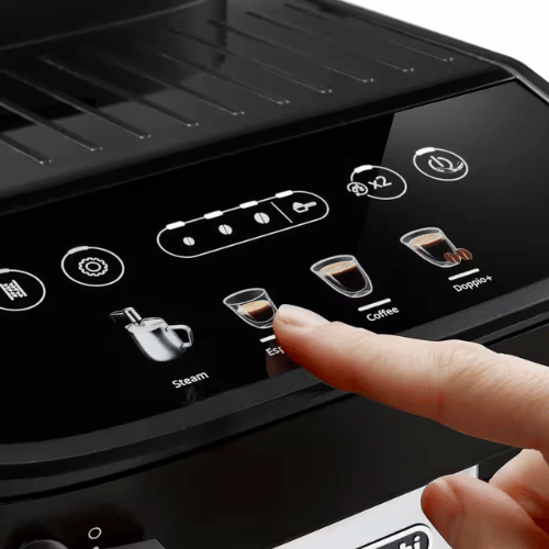 מכונת אספרסו Delonghi Magnifica Evo ECAM290.22.B דה לונגי