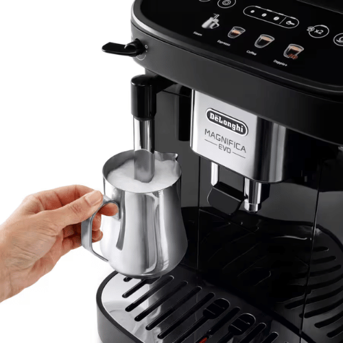 מכונת אספרסו Delonghi Magnifica Evo ECAM290.22.B דה לונגי