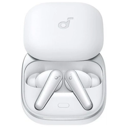 אוזניות אלחוטיות Anker Soundcore Liberty 5 True Wireless אנקר (צבע לבן)