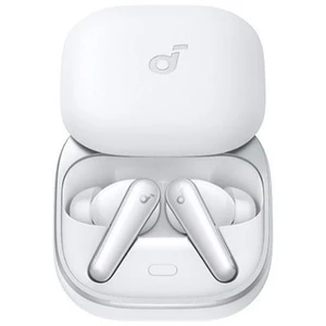 אוזניות אלחוטיות Anker Soundcore Liberty 5 True Wireless אנקר (צבע לבן)