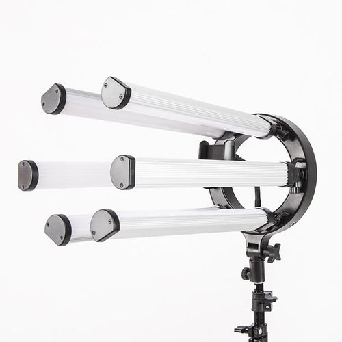 תאורת ביוטי כוכב LED6