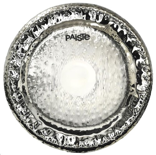 paiste symphonic gong 36