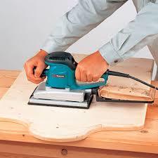 מלטשת רוטטת חשמלית MAKITA BO4901 מקיטה