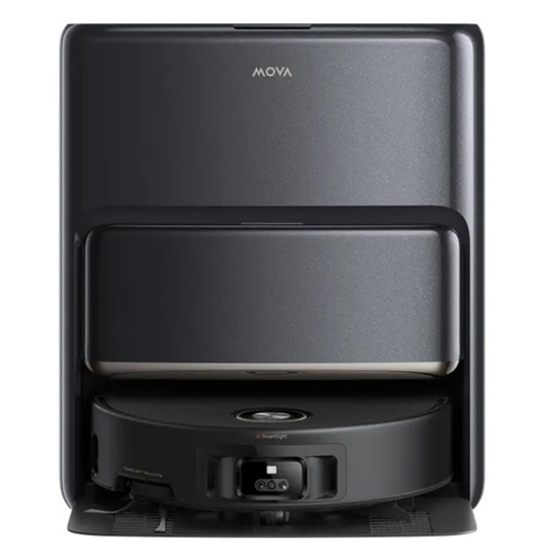 שואב אבק רובוטי שוטף Mova Z60 Ultra Roller