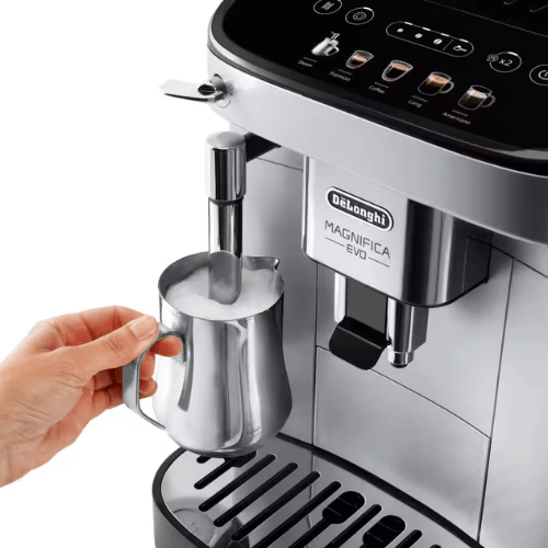 מכונת אספרסו Delonghi Magnifica Evo ECAM292.33.SB דה לונגי