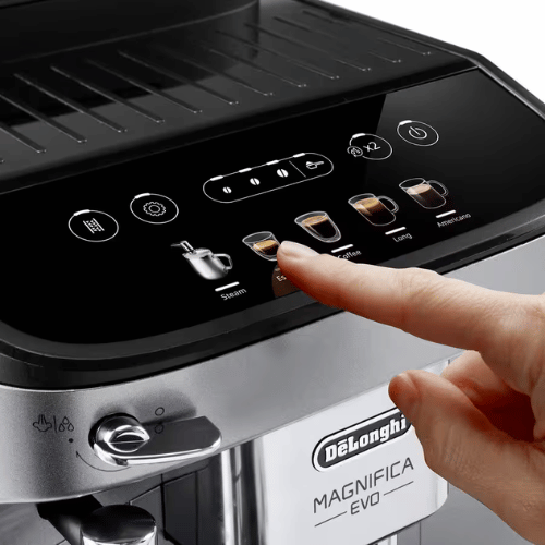 מכונת אספרסו Delonghi Magnifica Evo ECAM292.33.SB דה לונגי