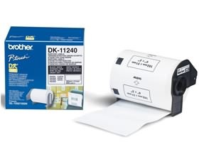 מדבקות Brother DK-11240 ברדר