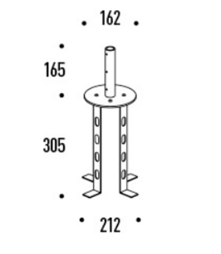 OUTDOOR - STICK 