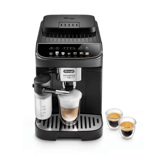מכונת אספרסו Delonghi Magnifica Evo ECAM292.81.B דה לונגי
