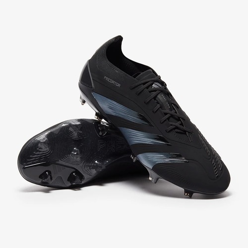 נעלי כדורגל מקצועיות adidas Predator Elite