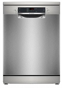 מדיח כלים ‏רחב Bosch SMS25GI09F בוש