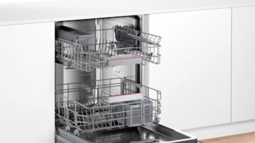 מדיח כלים ‏רחב Bosch SMS25GI09F בוש