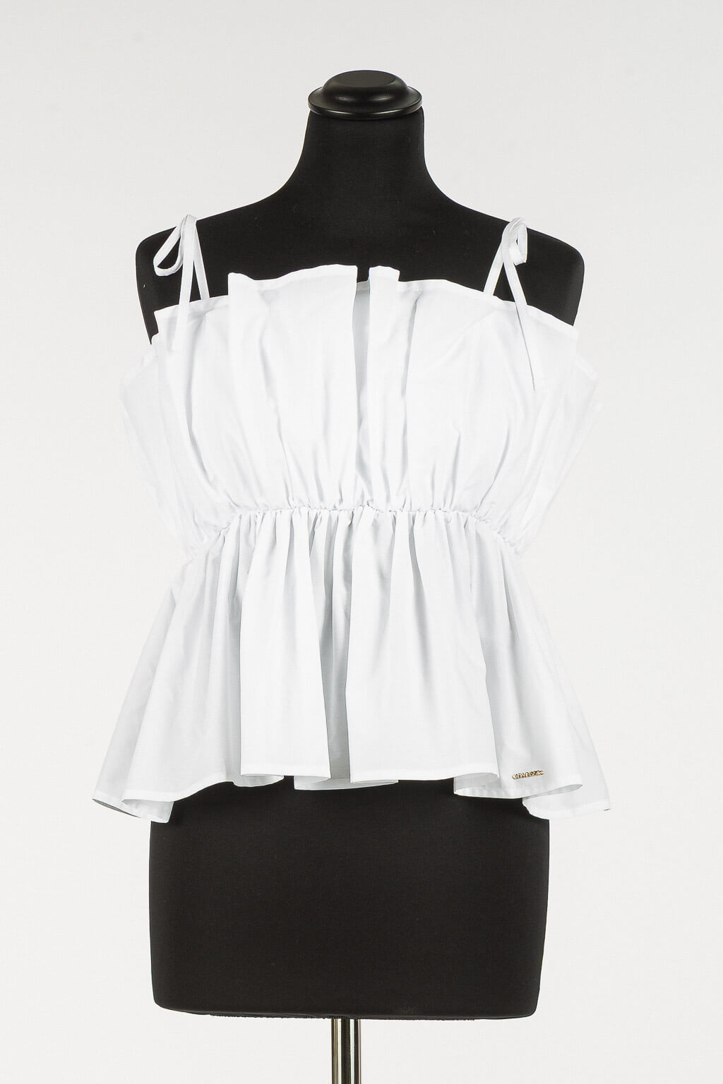 WOVEN TOP