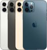 מתצוגה כחדש iPhone 12 Pro Max 128GB כולל ESIM וNFC