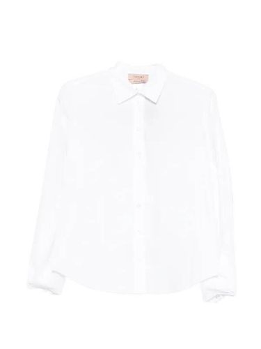 WOVEN SHIRT