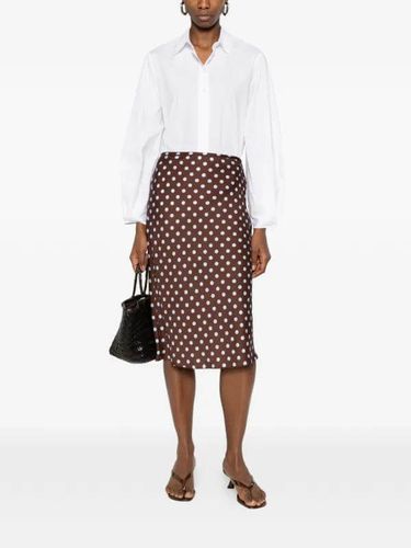 WOVEN SHIRT