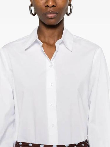 WOVEN SHIRT