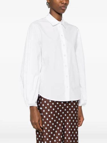 WOVEN SHIRT