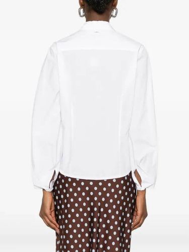 WOVEN SHIRT