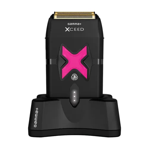 מכונת גילוח גאמה אקסיד GAMMA XCeed