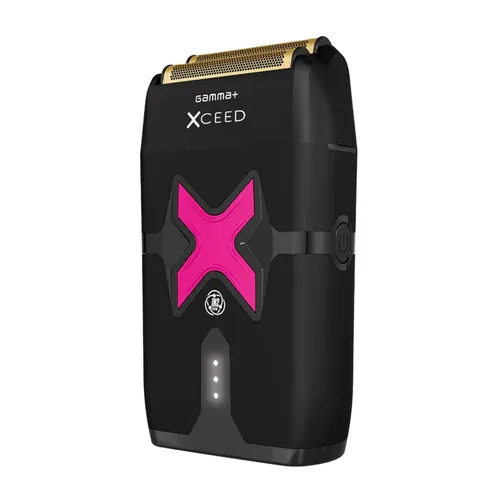 מכונת גילוח גאמה אקסיד GAMMA XCeed