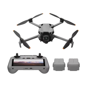 רחפן DJI Mini 5 Pro Fly More Combo