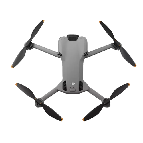 רחפן DJI Mini 5 Pro Fly More Combo