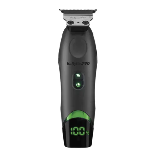 מכונת פיניש בייביליס פרו Babyliss Pro TOMB45 FXT45T