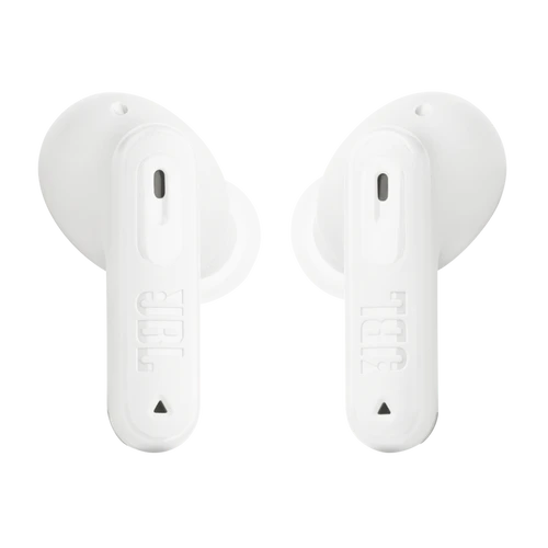 אוזניות אלחוטיות JBL Tune Beam 2 TWS לבן (יבואן רשמי)