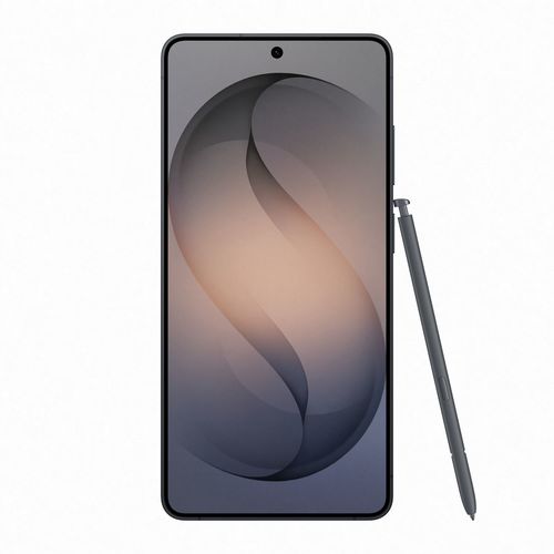Samsung Galaxy S26 Ultra שחור תצוגת מסך קדמית 6.9 אינץ