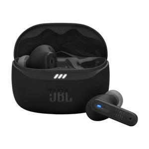 אוזניות אלחוטיות JBL Tune Beam 2 TWS שחור (יבואן רשמי)