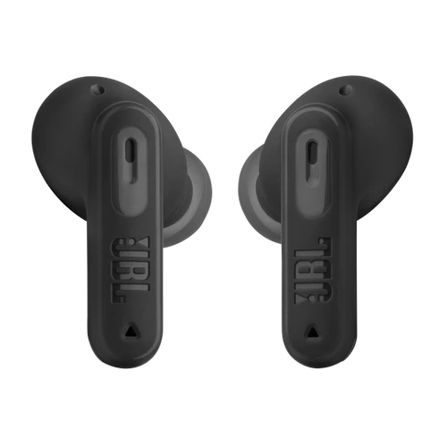 אוזניות אלחוטיות JBL Tune Beam 2 TWS שחור (יבואן רשמי)