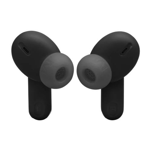 אוזניות אלחוטיות JBL Tune Beam 2 TWS שחור (יבואן רשמי)