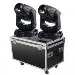 2pcs Megapointe+Case