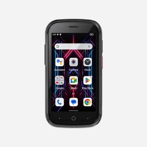 מכשיר סלולרי Unihertz Jelly Star 4G 8GB/256GB תומך כשר