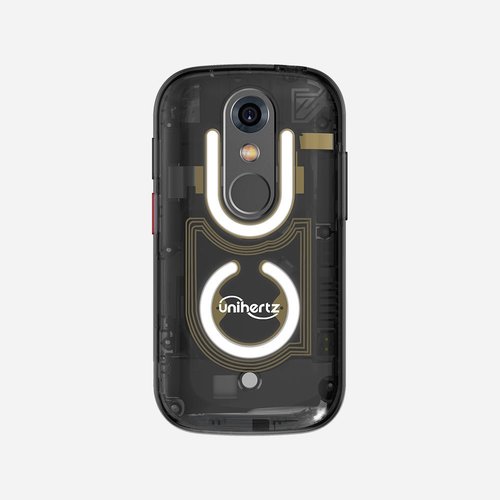 מכשיר סלולרי Unihertz Jelly Star 4G 8GB/256GB תומך כשר